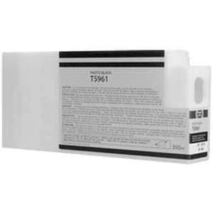 Compatible Epson T596100 Photo Black  INK / INKJET Cartridge 