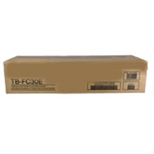  Made By Toshiba TBFC30 Waste Toner Cartridge E-Studio 2050C, 2051C, 2550C, 2551C 
