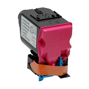 Konica Minolta Bizhub C3110 TNP51M A0X5335 Magenta Toner Cartridge 