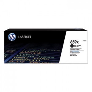  Made by HP 659X W2010X Black High Yield Laser Toner Cartridge Color LaserJet Enterprise M856, MFP M776 