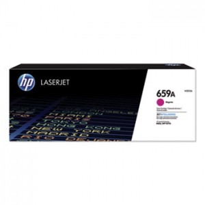  Made by HP 659A W2013A Magenta Laser Toner Cartridge Color LaserJet Enterprise M856, MFP M776 