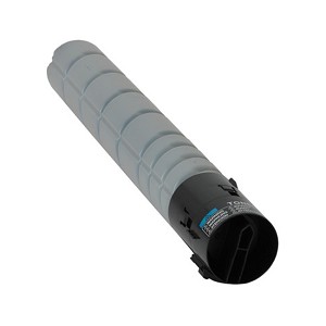 Konica Minolta A33K030 TN322 Compatible Black Toner Cartridge 
