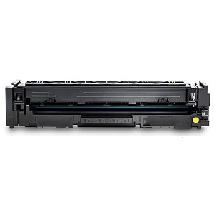 HP 414A W2022A Yellow Standard Yield Toner Cartridge Color LaserJet Pro M454, M479 - with Chip 