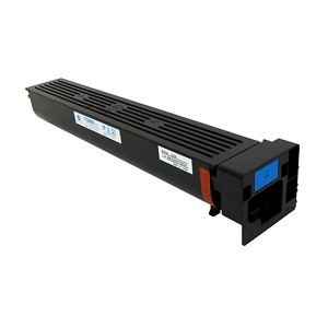 Konica-Minolta A8H5030 TN-812 Compatible Black Toner Cartridge 