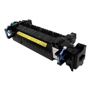 Made By HP B5L35-67901 B5L35A 110v/120V Compatile Fuser Kit - AC M553dnm, M553n, M553x 