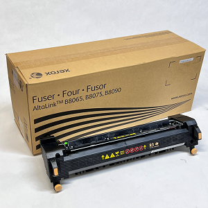 Made By Xerox Fuser Module 109R00850 