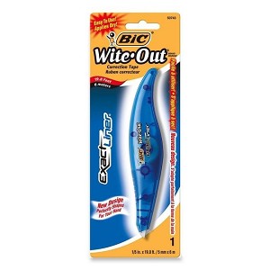 BiC® Wite-Out® Exact Liner™ Correction Tape Pen 675223 