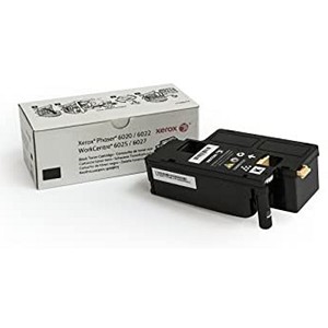  Made by Xerox 6022 106R02759 Black Laser Toner Cartridge Phaser 6020, 6022, WorkCentre 6025, 6027 