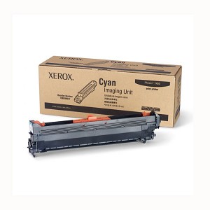  Made by Xerox 108R00647 Cyan Imaging Drum unit Phaser 7400 