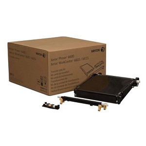  Made by Xerox 108R01122 Transfer Unit Kit For Phaser 6600 - 100K, for Phaser 6600 WorkCentre 6605 