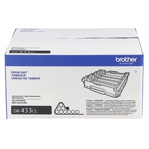  Made by Brother DR433CL DR-433CL Imaging Drum MFC-L9570CDW HL-L9310CDW 