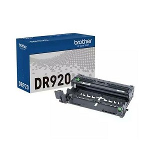 Made By Brother DR920 Drum Unit - Toner Not Included 