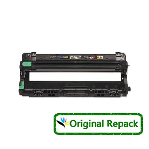 Original Repack Brother DR221 DR221Y Yellow Laser Drum Unit 