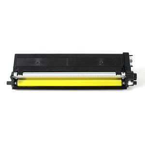 Brother TN431 TN-431Y Compatible Yellow Laser Toner Cartridge 