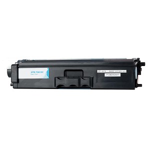 Compatible Brother TN810C Cyan Toner Cartridge 
