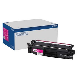 Made By Brother TN810M Magenta Toner Cartridge 