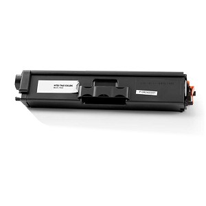 Compatible Brother TN810XLBK Black Toner Cartridge 