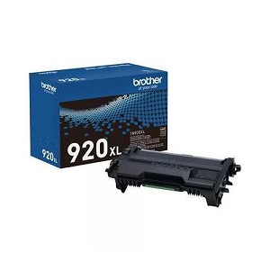 Made By Brother TN920XL Black Toner Cartridge High Yield 
