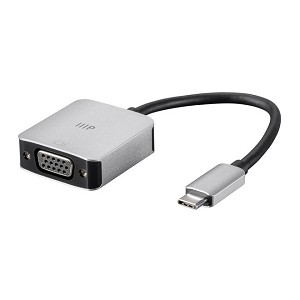 Consul Series USB-C VGA Adapter - Monoprice 