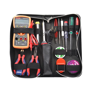  15-Piece Electrical Training Tool Kit-Monoprice  