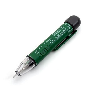 Non-Contact Voltage Circuit Tester, 70-1000V AC Voltage Detector Pen, cETLus - PrimeCables® 