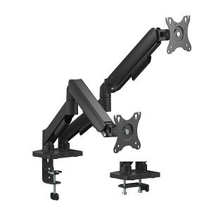 3 Layer Heavy Duty Metal Wall Mount Power Tool Storage Rack Holder for 7 Drills - Enduran™ 