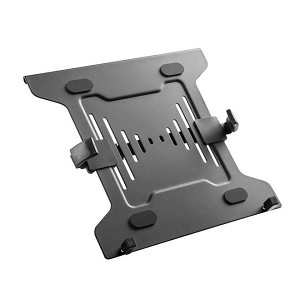 Laptop Holder Attachment for Full Motion Monitor Mount - PrimeCables® 