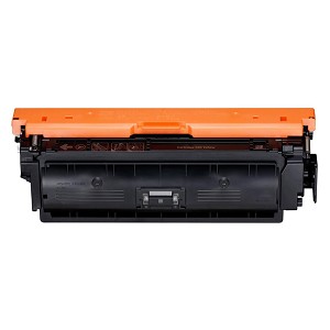 Canon 040H 0455C001 Compatible High Yield Yellow Toner Cartridge 