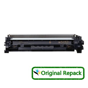 Original Repack Canon 051 2168C001  Black Laser Toner Cartridge 