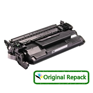 MICR for Checks Canon 052 2199C001 Black Toner Cartridge 