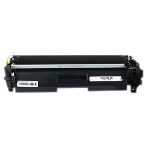Compatible Canon 071 Black Toner Cartridge (5645C001) - With Chip 