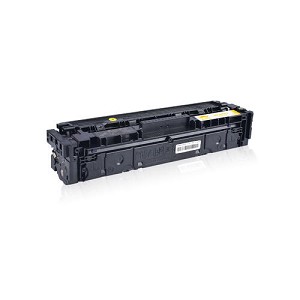 Compatible Canon 075H 6366C001 Reman Yellow Toner Cartridge High Yield 