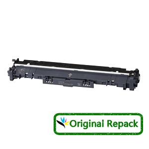Original Repack Canon 051 2170C001 Black Drum Unit 