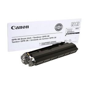 Made by Canon 3786B004BA Black Drum Unit 
