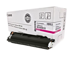 Made by Canon 3788B004BA Magenta Drum Unit 
