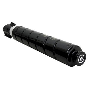 Canon GPR-55 0481C003AA Compatible Black Laser Toner Cartridge 