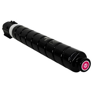 Canon GPR-55 0483C003AA Compatible Magenta Laser Toner Cartridge 