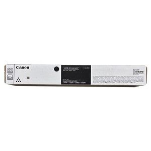 Made By Canon GPR-61 3763C003AA Black Toner Cartridge 