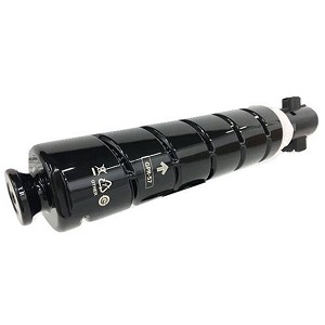 Canon GPR57 0473C003AA Compatie Black Toner Cartridge 