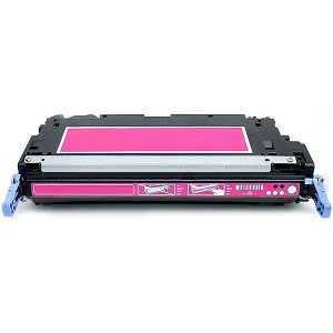CANON 2576B001AA Compatible Magenta Laser Toner Cartridge 
