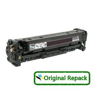  Original Repack Canon 118 CRG-118BK 2662B001AA Black Laser Toner Cartridge 