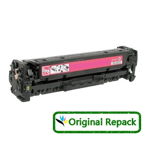 Original Reack Canon 118 CRG-118M 2660B001AA Magenta Laser Toner Cartridge 