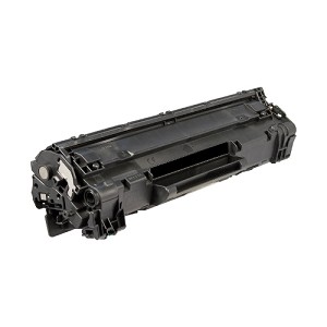 HP 85A CE285A Black Laser Toner Cartridge 