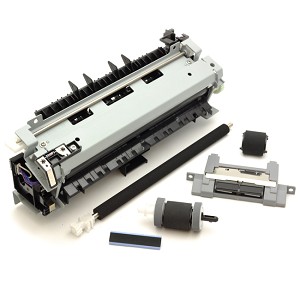 Renewed MKHPP3015 CE525-67901 Maintenance Kit for HP Laserjet Enterprise P3015 P3015d P3015dn P3015n P3015x Series Rollers 110V 