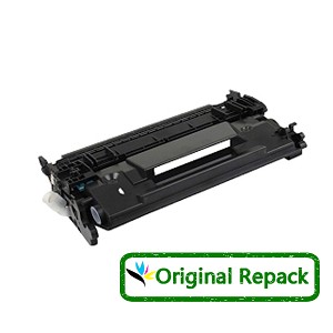 MICR for Checks HP 26A CF226A  Compatible Black Toner Cartridge 