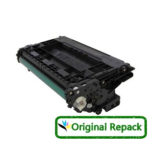 MICR for Checks HP 37X CF237X Black High Yield Toner Cartridge 