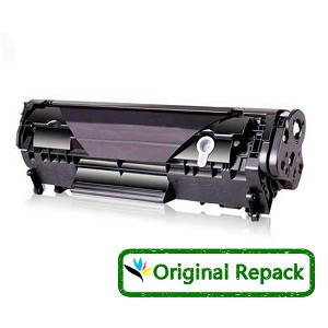 MICR for Checks HP 48A CF248A Black Toner Cartridge 