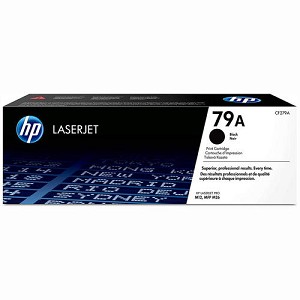  Made by HP 79A CF279A Black Laser Toner Cartridge LaserJet Pro M12w, MFP M26, M26nw 