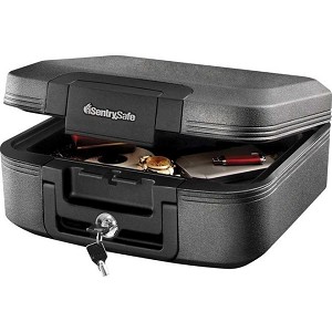 SentrySafe (CHW20201) Medium Fire Chest 