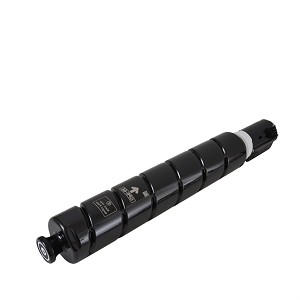 Compatible Canon 5753C003AA Toner Black GPR-66 
